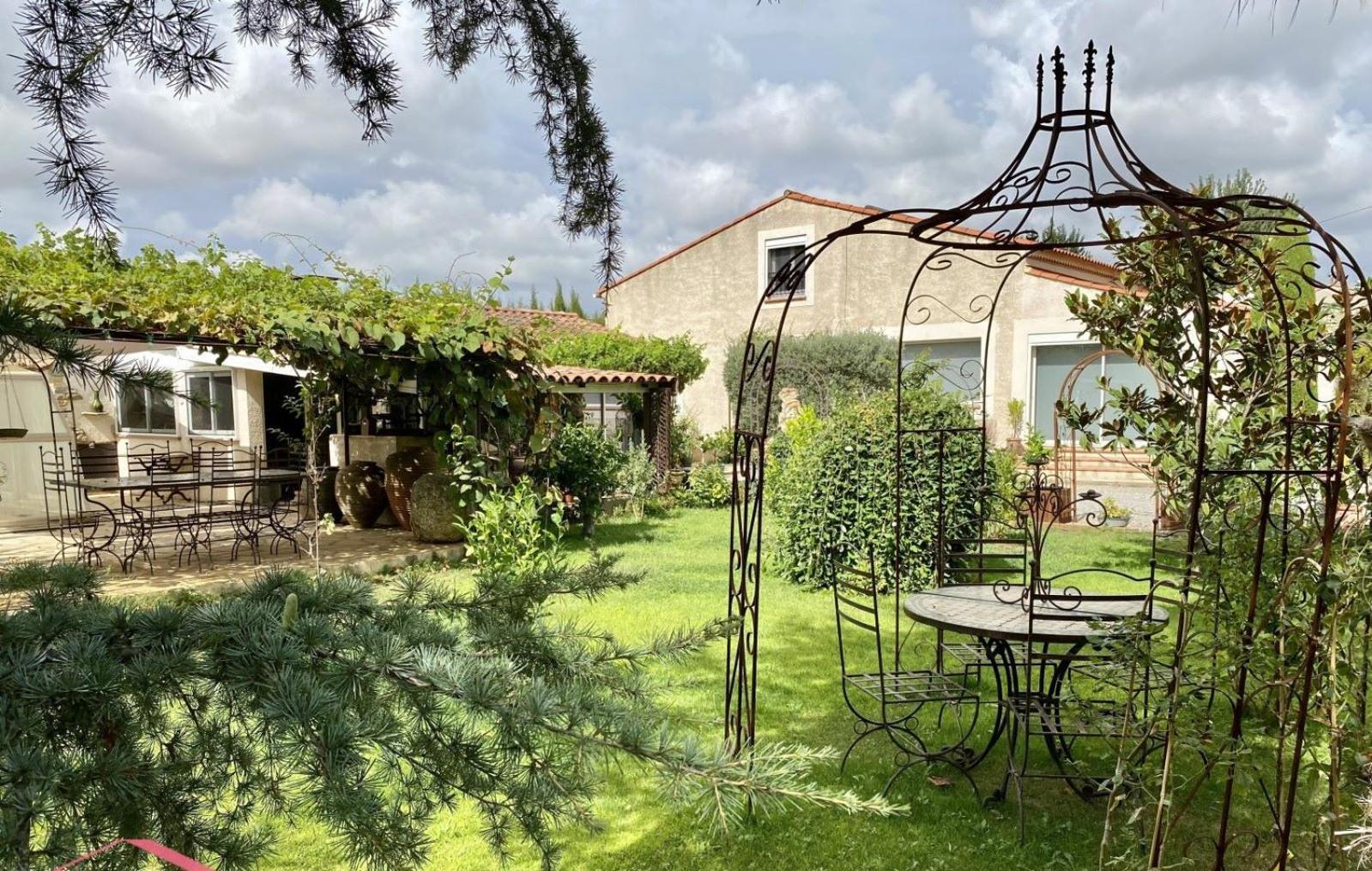 La Les Parfums D'ete Ornaisons