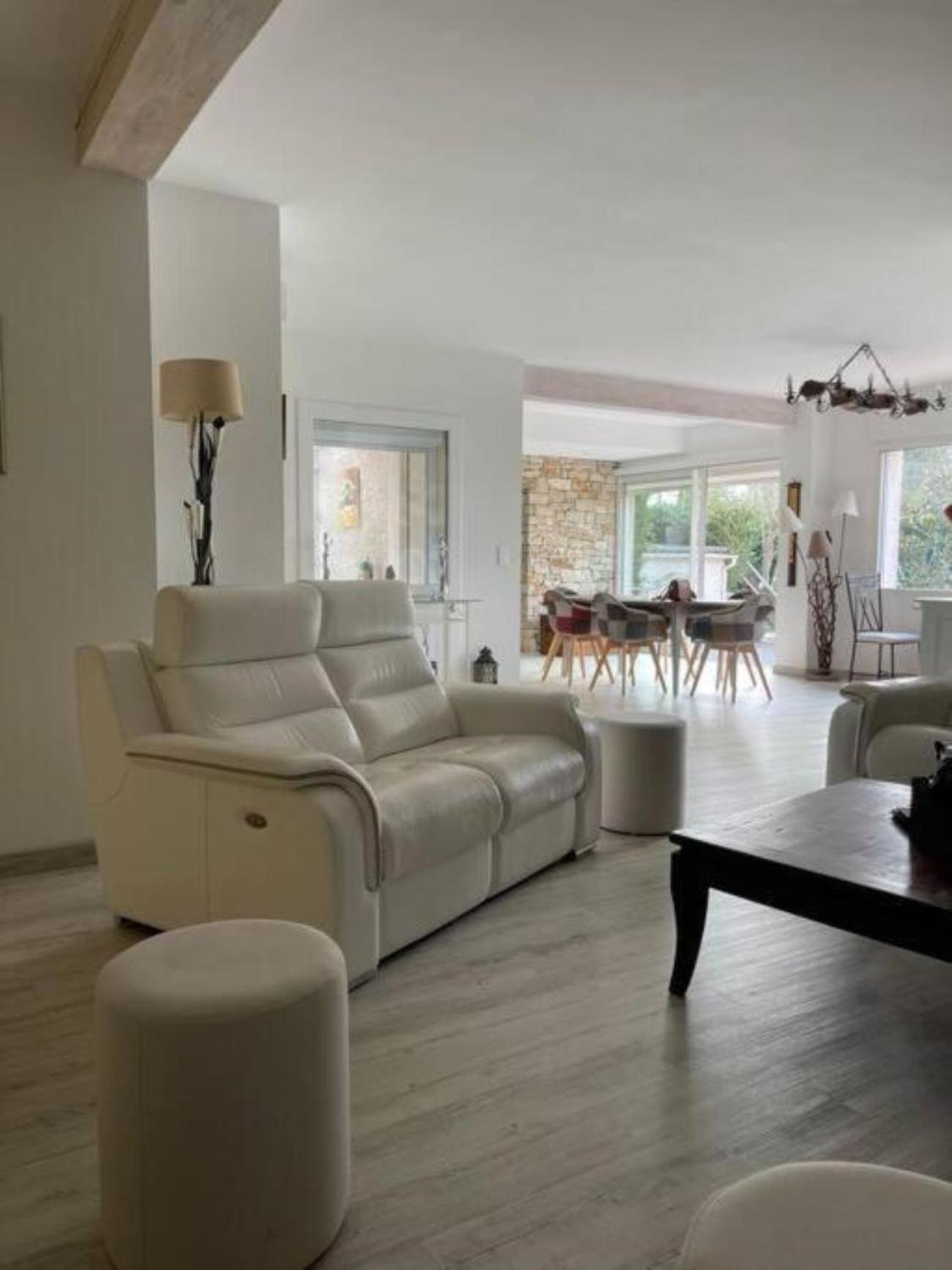 Villa La Les Parfums D'ete *